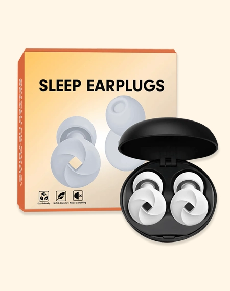 sleeping ear plugs 