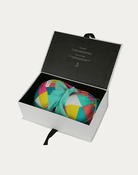 swimwear Boxes