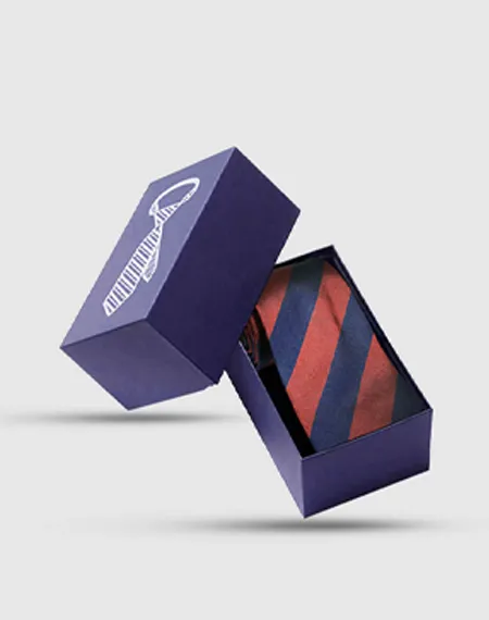 tie Boxe