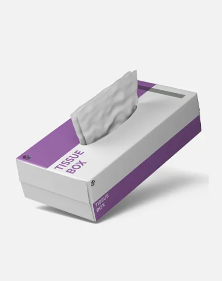 tissue Boxes