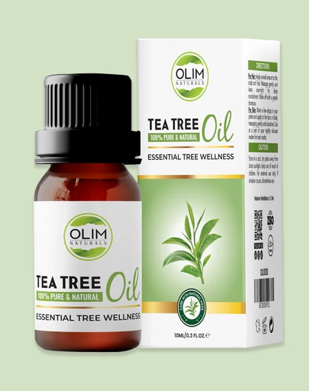 tree oil 