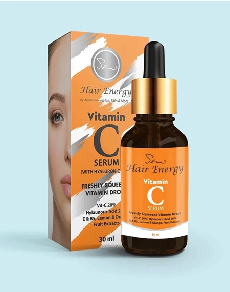 vitamin serum 