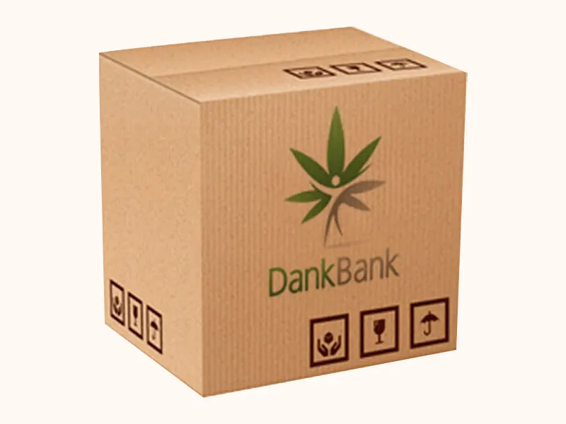 Hemp Boxes