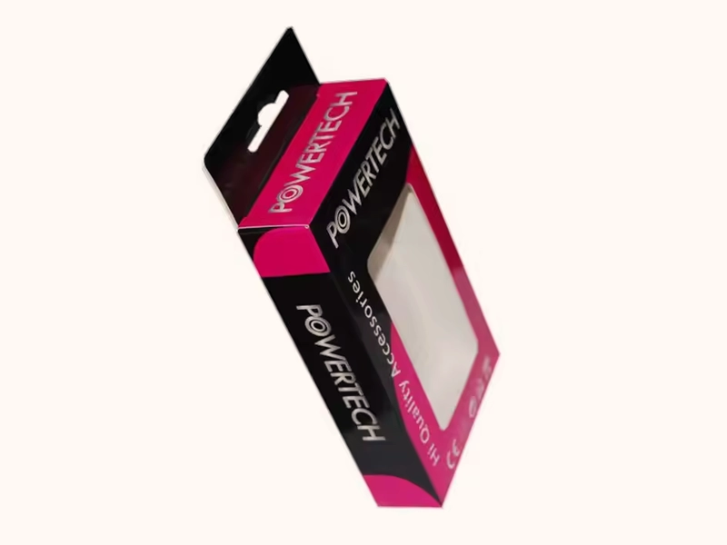 4 printed mobile battery boxes